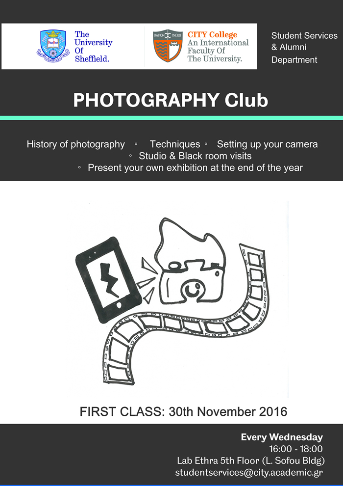 Photography Club