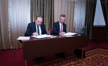 Official launch of The University of Sheffield Executive MBA programme in Yerevan