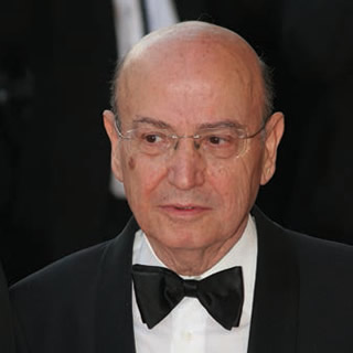 Theo Angelopoulos