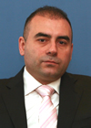 H.E. Tomi Dimitrovski