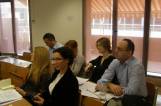 Annual MBA Study Week in Thessaloniki, 2014