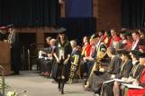 Our graduates at the Winter 2015 Graduation Ceremony at the University of Sheffield, UK