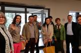 MBA Students of Healthcare Track Visit ‘Arogi’ Rehabilitation Centre in Thessaloniki