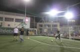 Internal Football Tournament by CSU