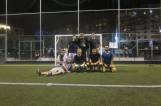 Internal Football Tournament by CSU