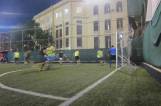 Internal Football Tournament by CSU