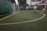 Internal Football Tournament by CSU