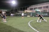 Internal Football Tournament by CSU