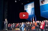 Live Streaming: Graduation Ceremony 2015