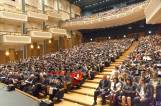 Graduation Ceremony 2015