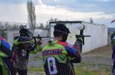 Paintball event by our Students’ Union (CSU)