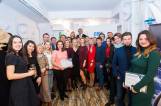 Graduation Ceremony of the Participants of the Programme for Management Development in Kyiv