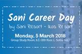 Sani Career Day