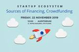 Startup Ecosystem Seminar