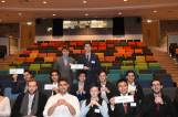 City’s MUN joins SheffMUN Conference at the University of Sheffield, UK