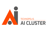 CITY College is part of the Technopolis AI Cluster