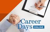 Career Days Online 2021