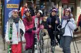 An exciting Ski Trip to Bansko by CITY's Students Union (CSU)