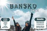 Bansko Ski Trip by the CSU