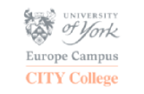 A dynamic collaboration between CITY College Europe Campus and the University of Strasbourg