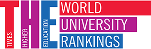 Times Higher Education World University Rankings