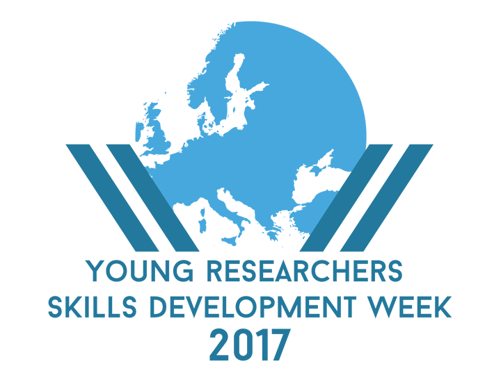 Young Researchers’ Skills Development Week 2017