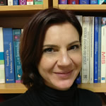 Dr Ioanna Stamatopoulou