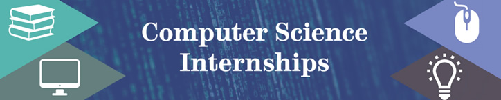 Computer Science Internships