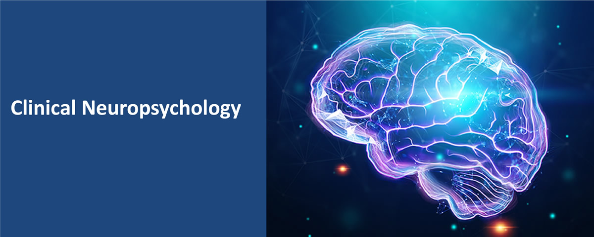 MA in Clinical Neuropsychology