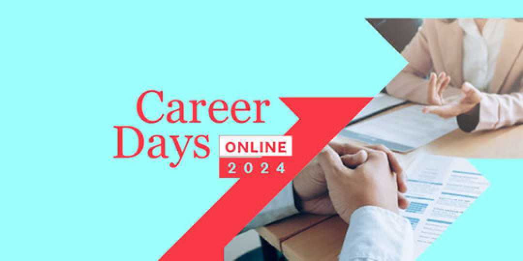 Career Days 2024